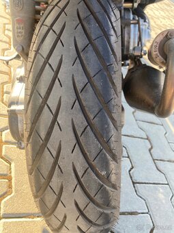 Yamaha aerox 70cc - 5