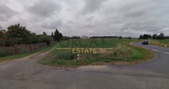 0,14 ha pozemků v k.ú. Kokořov - 5