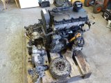 Příslušenství motoru VW 1.9 TDi 77 KW - BKC, BXE, BJB, BLS - 5