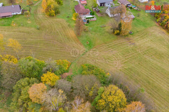 Prodej louky, 1546 m², Liberk - 5