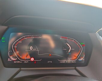 BMW 218d GranCoupe Mpaket - 5