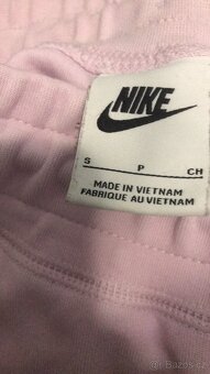Nike tech fleece tepláková souprava - 5