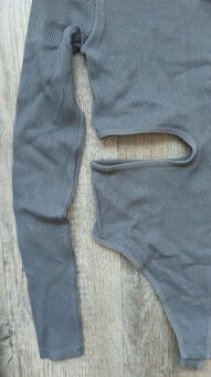 Stahovací body vel.XXS zn.New Yorker - 5