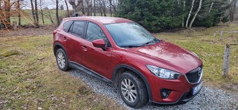 Mazda cx-5 4x4 Automat - 5