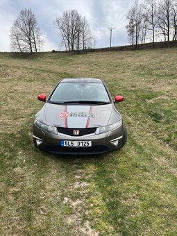 Honda Civic - 5