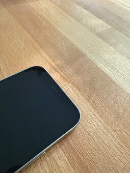 iPhone 12 Pro, 128 GB, bílý - 5