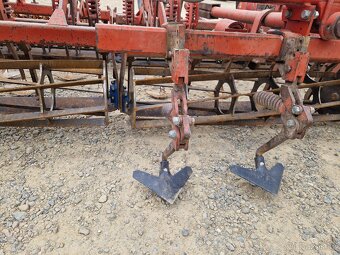 Kompaktor Ostroj SATURN 6 m opall-agri - 5