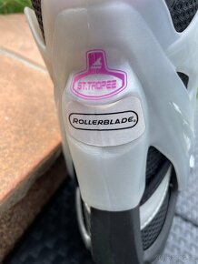 Dámské kolečkové brusla Rolerblade. - 5