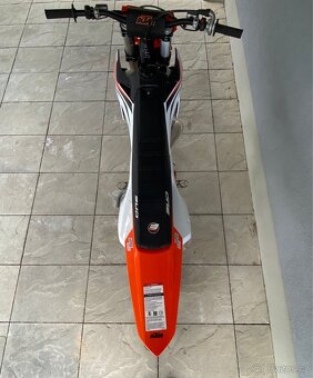 Ktm 125 SX 2024 - 5