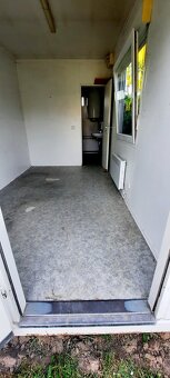 Sanitární buňka - 5