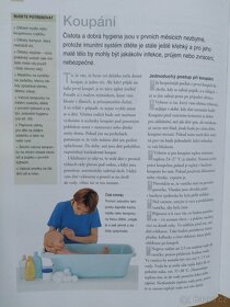 Kniha "Všechno o matce a dítěti" - od narození do 6 let - 5