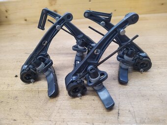 Brzdy Shimano XTR BR-M952 - 5