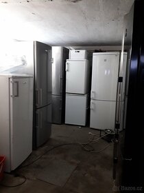 Prodám funkční ledničky - 5