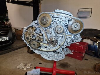 Audi A6 C6 4F 4.2fsi 257kW Quattro V8 - 5