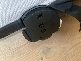 Korbička na kočár Cybex - 5