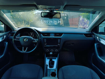 Veškeré náhradní díly Škoda Octavia 3 sedan 14 CJSA PLG LF9E - 5