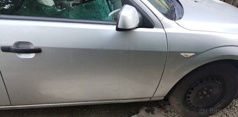 Mondeo MK3- 2.0 TDCi -díly - 5