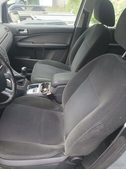 C-MAX Díly - 5
