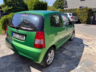 Kia Picanto - 5