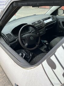 náhradní díly škoda roomster 1.4i,1.2i,1.4tdi,1.6tdi praktic - 5