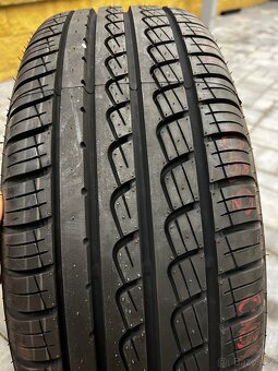 205/55 R16 letní pneu original VW - 5