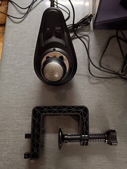 Tracer SimRacer Manual Gearbox 6in1 (TRAJOY47345) - 5
