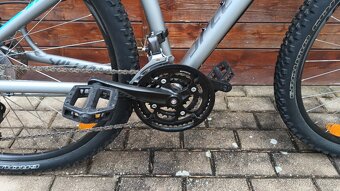 Specialized Jett Sport 29 2015 - 5