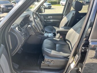 Land Rover Discovery IV - 5