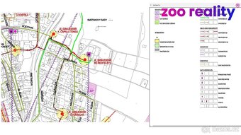 Prodej pozemku o velikosti 2295m2 - 5