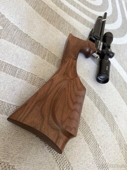 Artemis PP 700, 4,5 mm - 5
