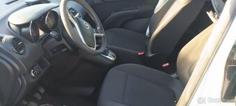Opel Meriva č. 23289 - 5
