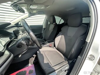 Škoda Octavia, 2.0TDi, 85kW,AMBITION,ČR - 5