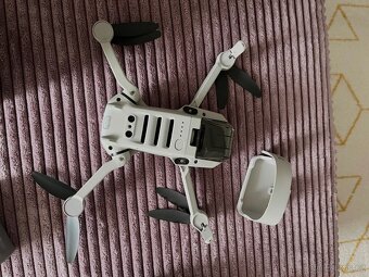 DJI Mini 2 SE Fly More Combo (pojistka do 9-2025) - 5