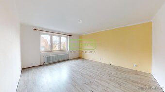 Pronájem bytu 2+1 60 m² - 5