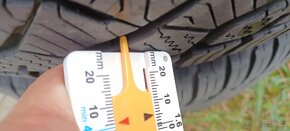 Barum Quartaris 5, v rozměru 215/60 R16 XL, - 5