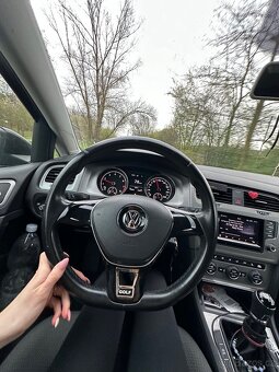 Golf 7 - 5