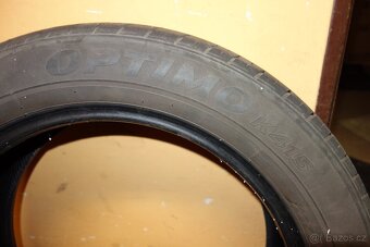 Hankook letní 225/55 R18 98H - 5