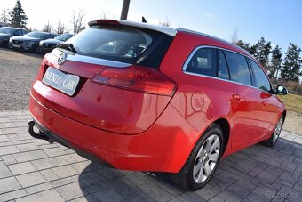 ►►Opel Insignia 2.0 CDTI 96KW Sports Tourer◄◄ - 5