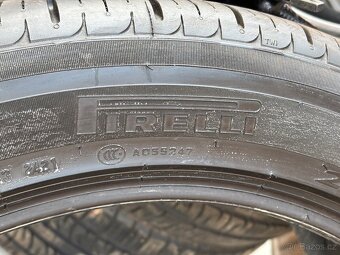 285/45 r21 113W Letní pneumatiky zánovní - 5