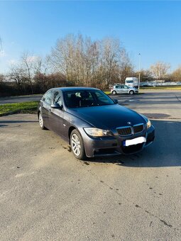 320d bmw auto na prodej - 5