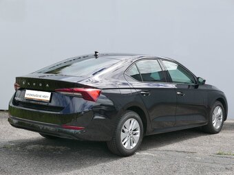 ŠKODA Octavia 1.5 TSI 110 kW Ambition - 5