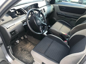 Nissan X-TRAIL 2,2DCI 4x4 2005 100kW YD22 - DILY - 5