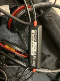 Prodam sluchátka Plantronics  C320M. - 5