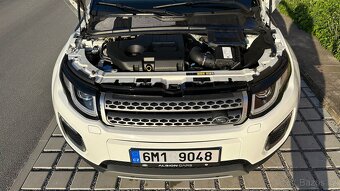 Range Rover evoque - 5