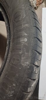 Pneu letni 225 50 17 - 5