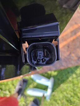 Sahara, ventilátor 4piny bmw e60, e61 - 5