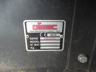 Olimac SR 6 TR - 5