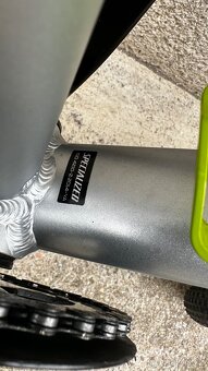 Specialized Hotrock 24, dětské kolo - 5