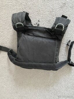 Zátěžová vesta Bushido (0-18 kg) - 5