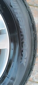 ALU kola letní VW, Škoda 5x112 R17 z Kodiaq - 5